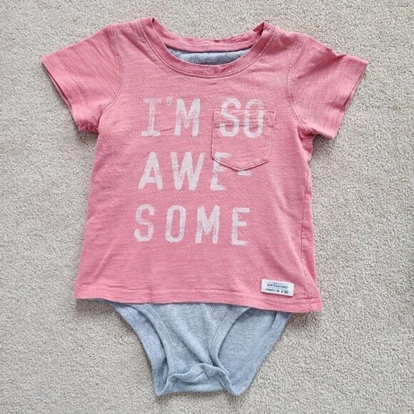 Lot of Boys Short Sleeve Tops and Shorts Size 24 Months - Picture 2 of 16